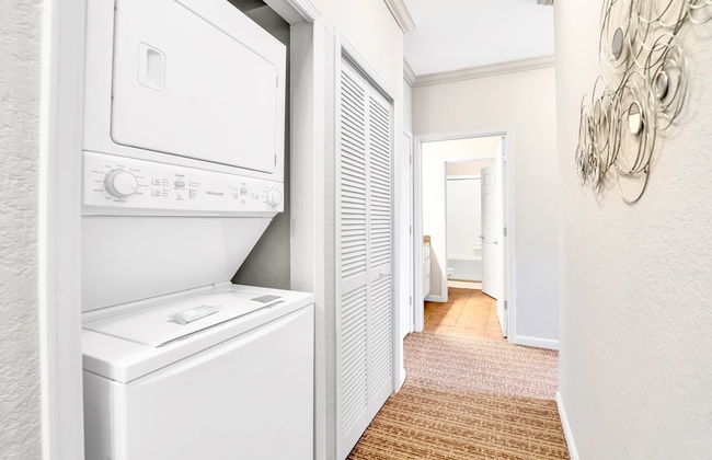 Upstay - Condo Near Disney w Pool Hot tub Sauna - Foto 18