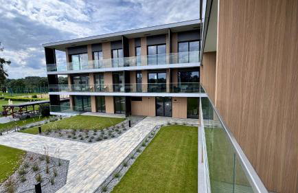 Omega Lake Premium Apartments - Foto 47