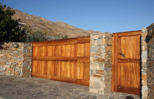 Casabianca Karystos Aetos - Foto 26