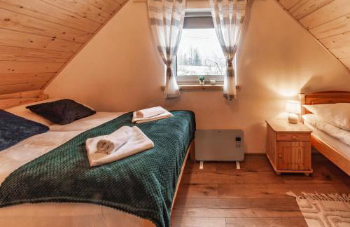 Domki Wichrowe Wzgórze - Foto 46