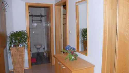 Ferien- und Freizeithof Bindl - Foto 4, wardrobe