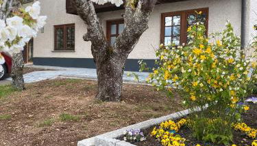 Schwarzwaldnest Dachsberg - Foto 3