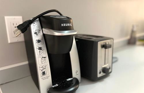 AF Stays - Philadelphia S Broad St - Foto 63