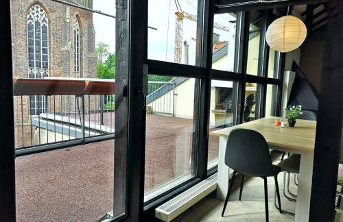 Worker Apartment Goch - Foto 20