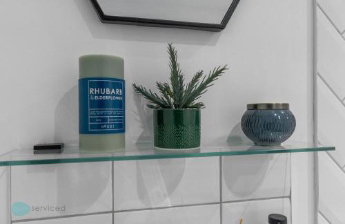 The Penthouse By Pureserviced - Foto 47