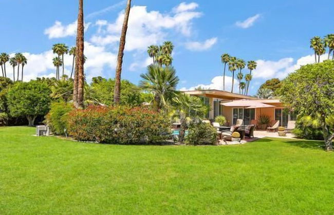 Indian Canyon Retreat - Foto 35