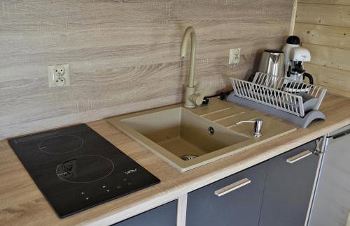 Domek nad jeziorem, a morze w gratisie - Foto 32