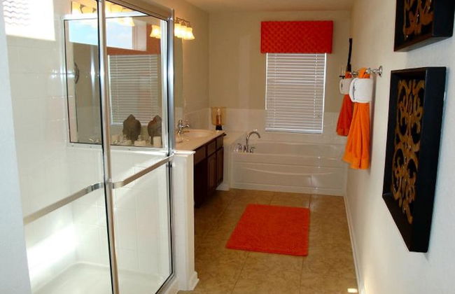 6BR 4BA Home in Windsor Hills by CV-2520 - Foto 42