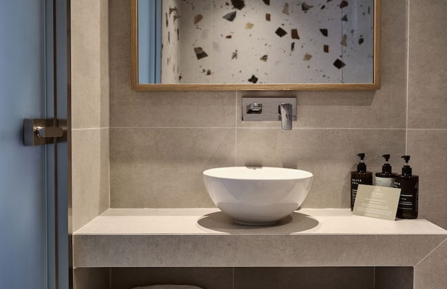 Alamis Hotel & Apartments - Foto 40