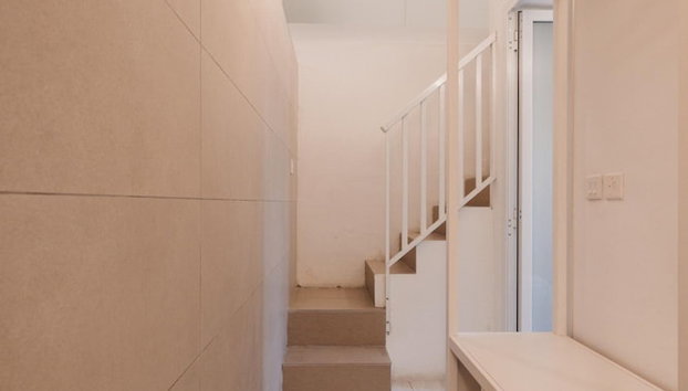 Minty - Sweet 1 Bedroom Apartment - Foto 4, Habitación