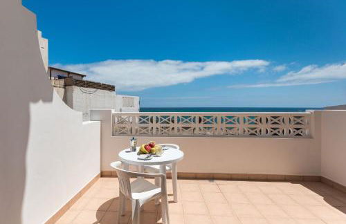 Home2Book Charming Casa Marinera, Terrace - Foto 18