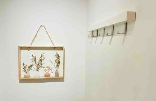 Lovely 1-bedroom Apt in Glasgow City near Subway - Foto 11