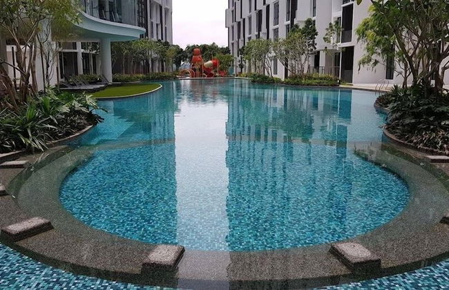 H20 Residence by ADDS - Foto 13