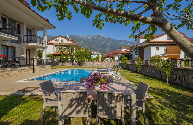 Infinity Opal Villa - Foto 70