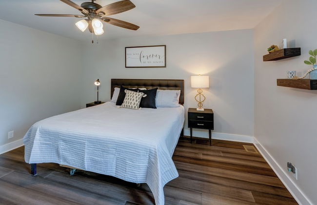 The Highlander Cottage - Foto 7