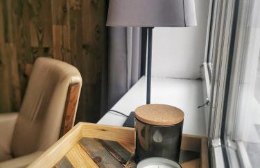 Mozaika Art Apartment PL LT EN - Foto 15