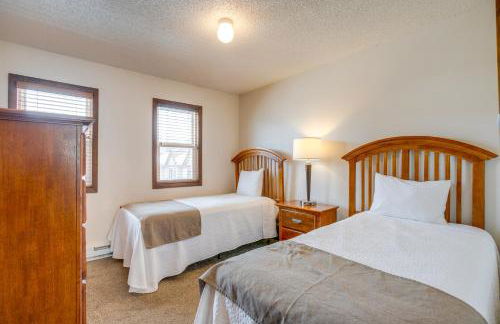 Heated Pool and Hot Tub! Winter Park Mtn Retreat - Foto 14