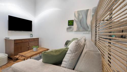 Eichengeflüster Waldhütte - Foto 5