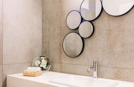 Sonnenschein Panorama Apartments mit hauseigener Sauna und Garten - Foto 9