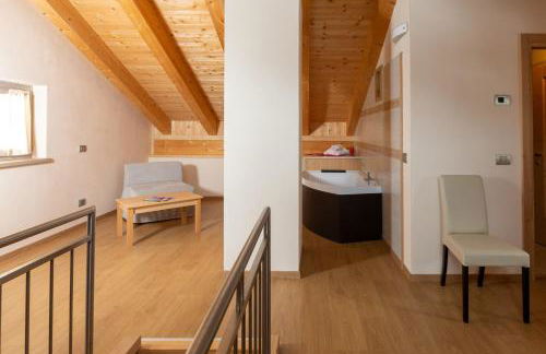 Hotel Meublè Adler - Rooms & Mountain Apartments - Foto 24