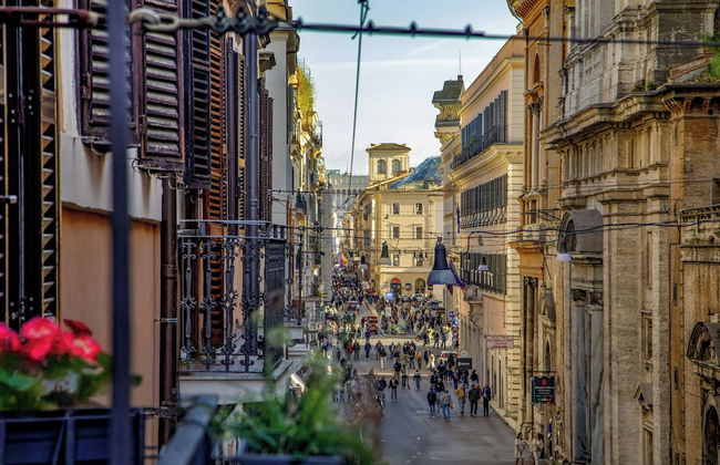 Relais Luxury Corso - Photo 41