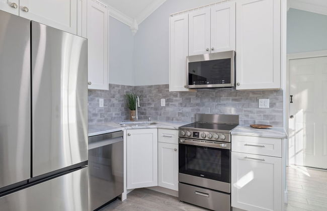 River Rentals Sebastian - Foto 24