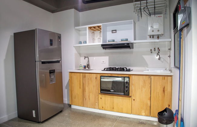 Edificio Helena - Photo 49