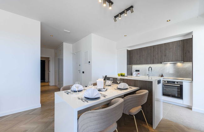 Rausion Luxury Apartments - Foto 10
