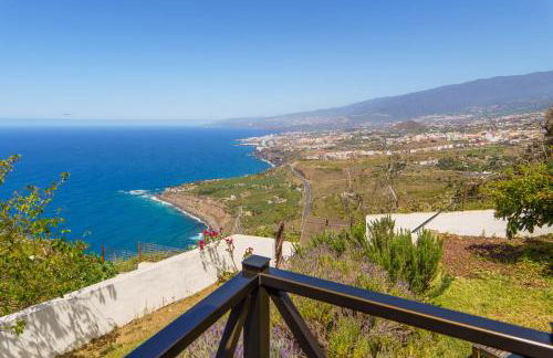CASAS EN FINCA ECOLÓGICA LA ESPIRAL, NATURALEZA, CALMA Y VISTAS al MAR, - Foto 25