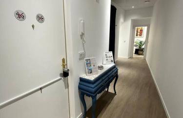 Apartamento Nebro Luna, En el Corazón de Cádiz - Foto 19