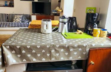 Maison confortable à Rogliano avec terrasse et jardin - Foto 8