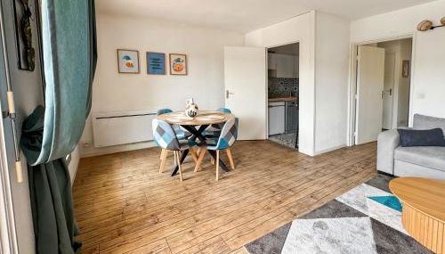 L'escale Arcachonnaise - Foto 4