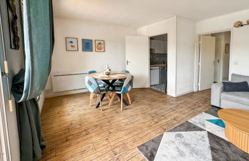 L'escale Arcachonnaise - Foto 4