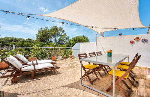 Ático Playa Santandria con Piscina y Wifi - Foto 1