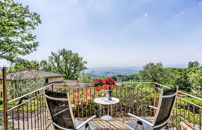 Casale Il Poggino - Foto 46