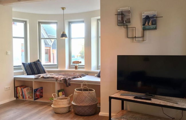 Lange Eins Comfortable Holiday Residence - Photo 9