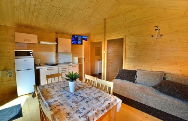 Tropikana Domki Apartamenty - Foto 11