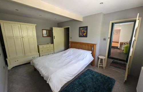 Bracken in Converted Barn - Foto 7