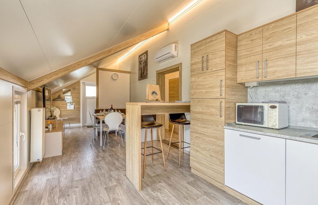 Pool & Whirlpool Villa Art Three - Foto 6