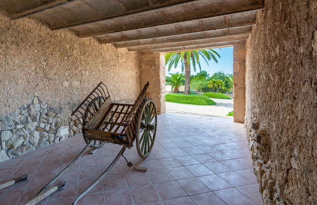 Cases De Son Roig in San Juan - Foto 33