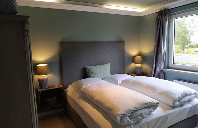 Ferienapartments Lüneburger Heide - Rehlingen - Foto 7