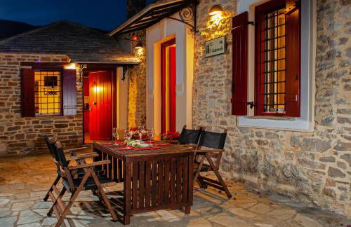 Villa Andromachi by Pelion Esties - Foto 37