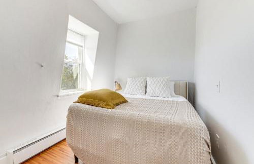 Explore Dtwn, Parks and Colleges Cozy Worcester Apt - Foto 14