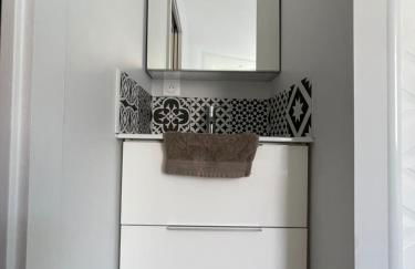 Appart du faubourg - Foto 9