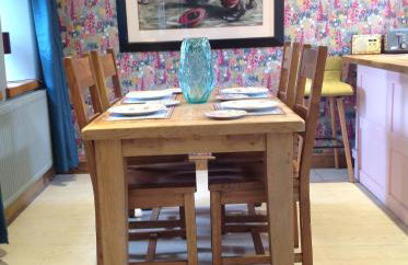 Chestnut Lodge - Foto 24