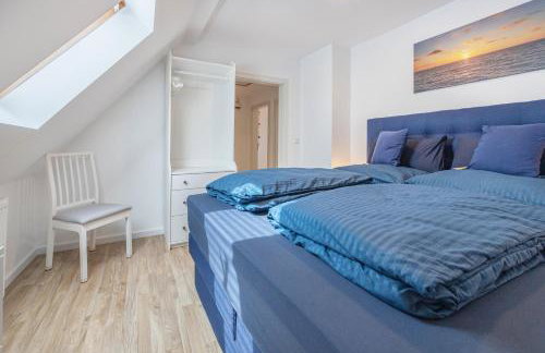 Ferienwohnung Stella Maris - Foto 17