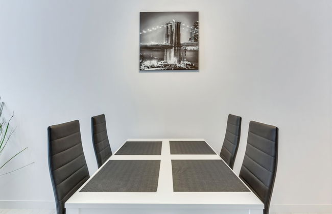 NORDBYHUS Apartamenty Chmielna Park - Foto 75