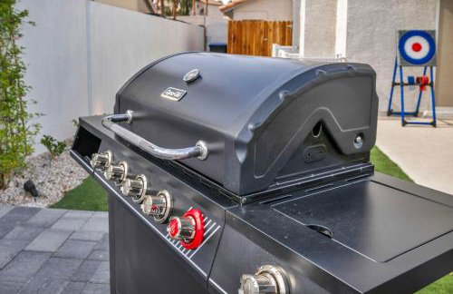 Vegas Haven Pool Spa Game Room - Foto 67