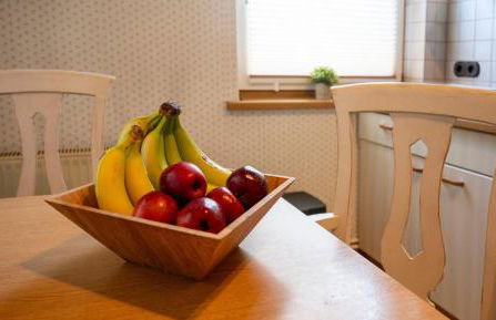 Ferienwohnung am Bismarckturm - Photo 21