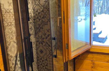 Woods Etna Chalet - Photo 16